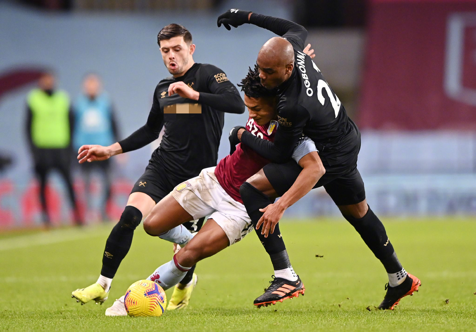 分属震卦和 分属震卦和